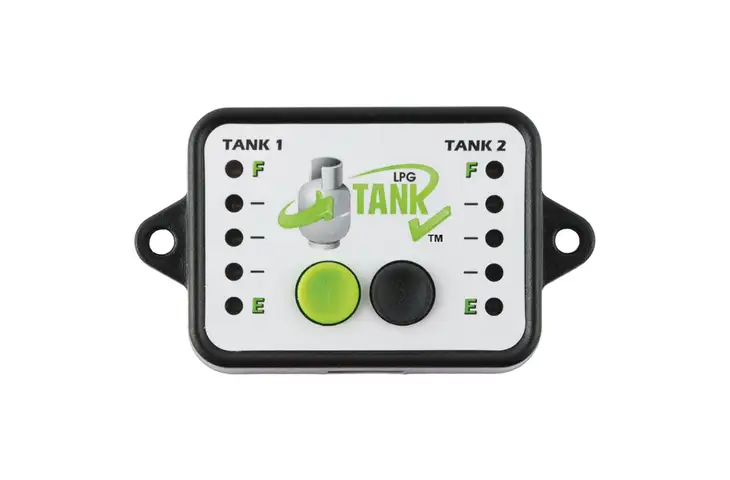 AP Products 024-1004 LP Tank Check Monitor
